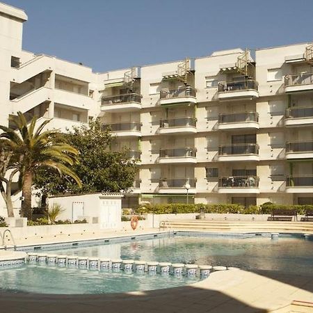 Apartamento Somni Cambrils Exterior foto