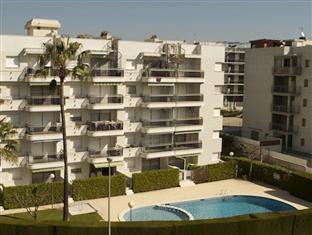 Apartamento Somni Cambrils Exterior foto