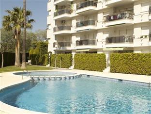 Apartamento Somni Cambrils Exterior foto