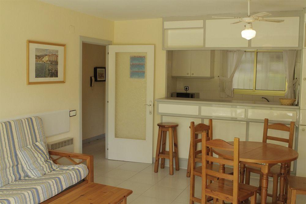 Apartamento Somni Cambrils Exterior foto