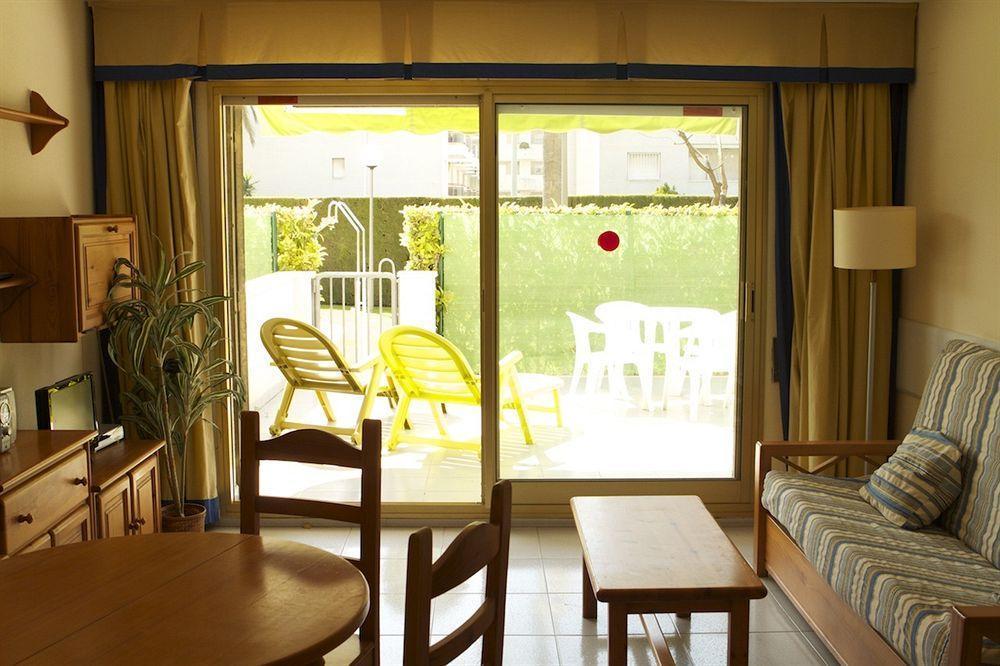Apartamento Somni Cambrils Exterior foto