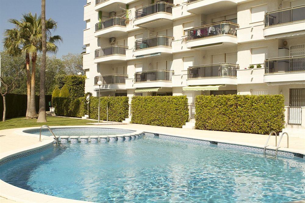 Apartamento Somni Cambrils Exterior foto