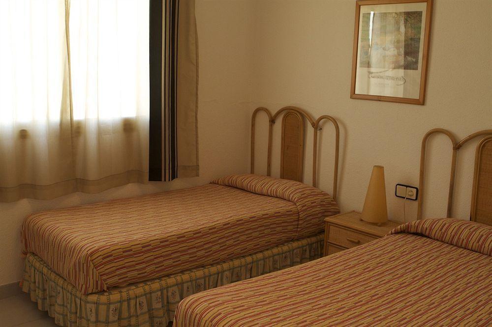 Apartamento Somni Cambrils Exterior foto