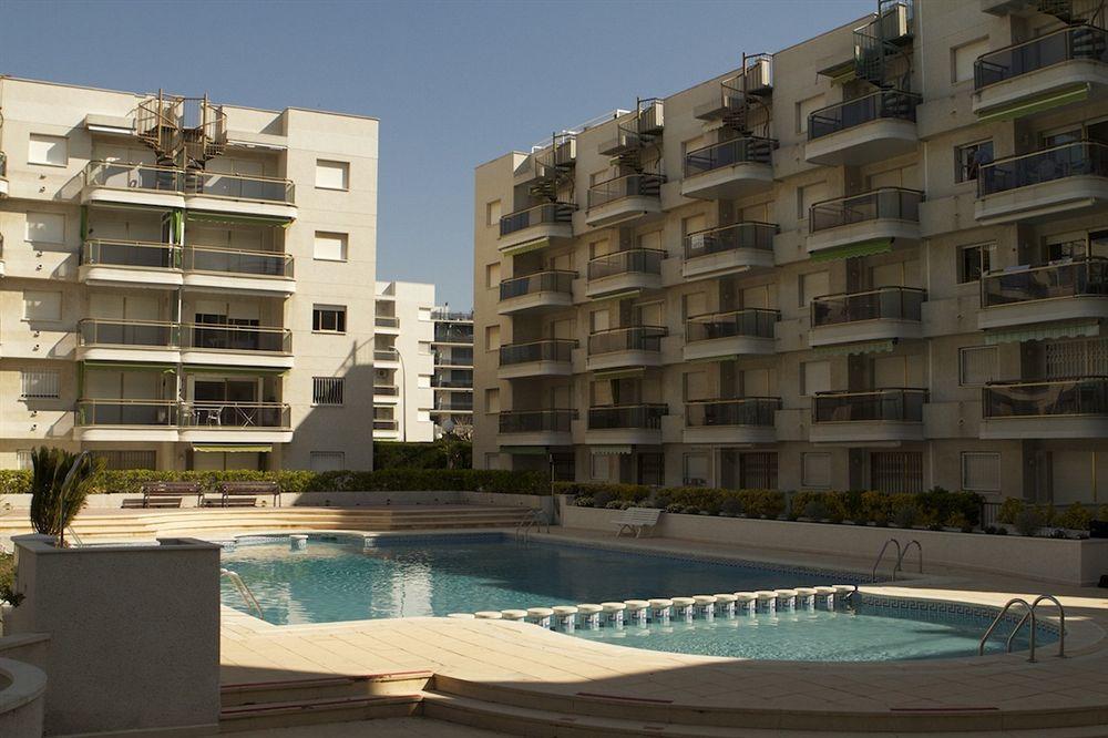Apartamento Somni Cambrils Exterior foto