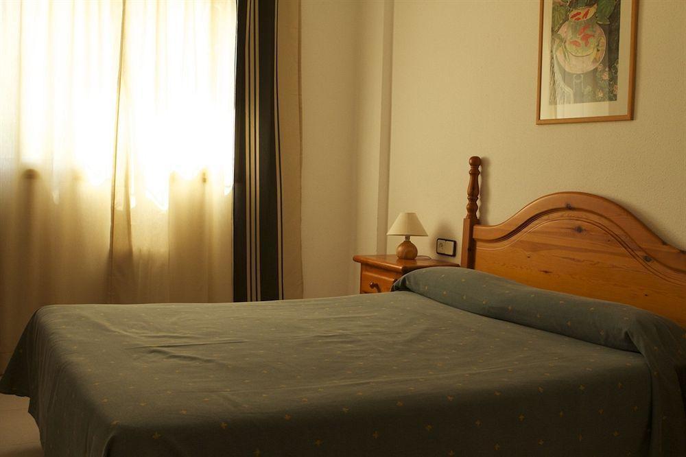 Apartamento Somni Cambrils Exterior foto