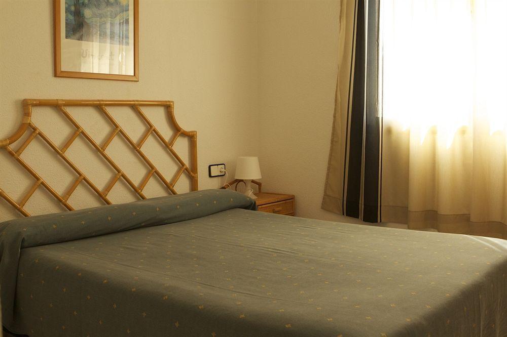 Apartamento Somni Cambrils Exterior foto