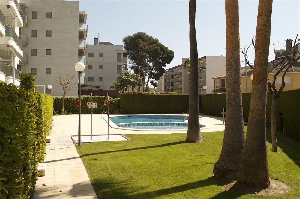 Apartamento Somni Cambrils Exterior foto