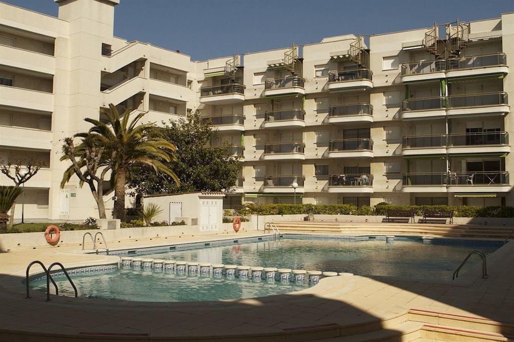 Apartamento Somni Cambrils Exterior foto