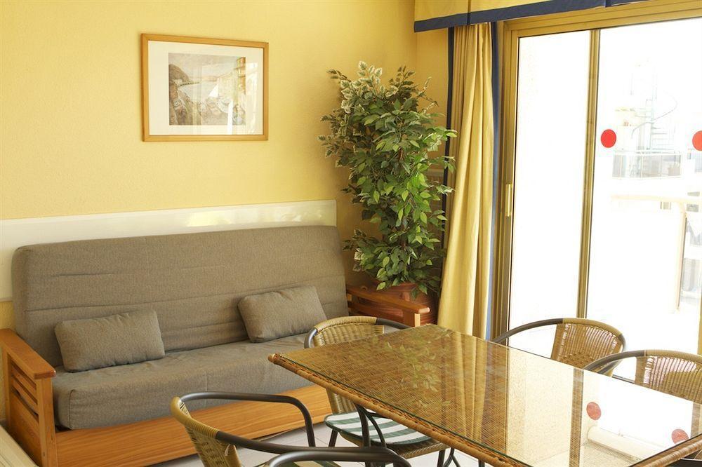 Apartamento Somni Cambrils Exterior foto