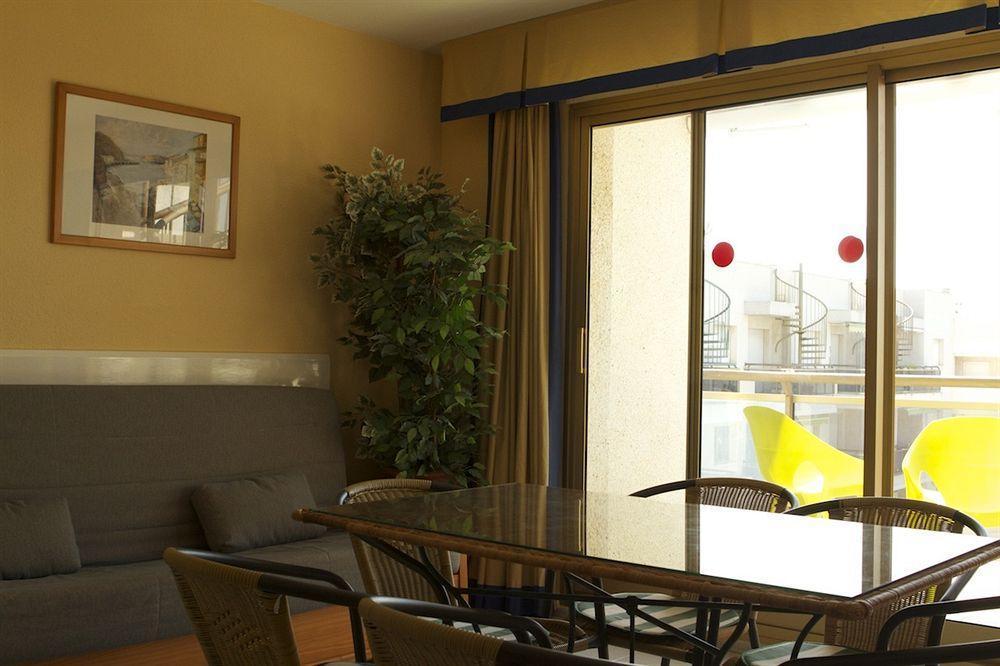 Apartamento Somni Cambrils Exterior foto