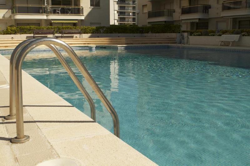 Apartamento Somni Cambrils Exterior foto