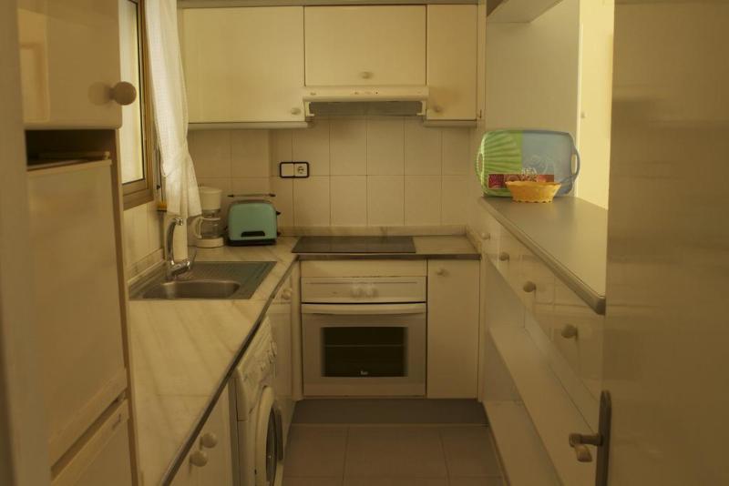 Apartamento Somni Cambrils Exterior foto