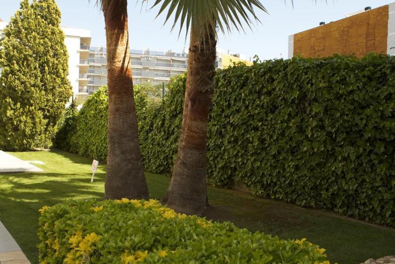 Apartamento Somni Cambrils Exterior foto